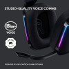 Logitech G733 Lightspeed Wireless Headset (Black) Logitech G733 Lightspeed Wireless Headset (Black)