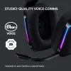 Logitech G733 Lightspeed Wireless Headset (Black) Logitech G733 Lightspeed Wireless Headset (Black)