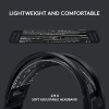 Logitech G733 Lightspeed Wireless Headset (Black) Logitech G733 Lightspeed Wireless Headset (Black)