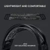 Logitech G733 Lightspeed Wireless Headset (Black) Logitech G733 Lightspeed Wireless Headset (Black)