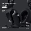 Logitech G733 Lightspeed Wireless Headset (Black) Logitech G733 Lightspeed Wireless Headset (Black)