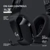 Logitech G733 Lightspeed Wireless Headset (Black) Logitech G733 Lightspeed Wireless Headset (Black)