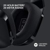 Logitech G733 Lightspeed Wireless Headset (Black) Logitech G733 Lightspeed Wireless Headset (Black)
