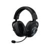Logitech G PRO X GAMING HEADSET WITH BLUE VOICE 