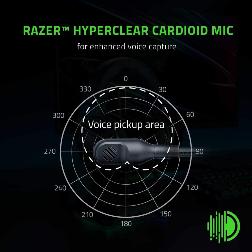 Razer Blackshark V2 X Razer Blackshark V2 X