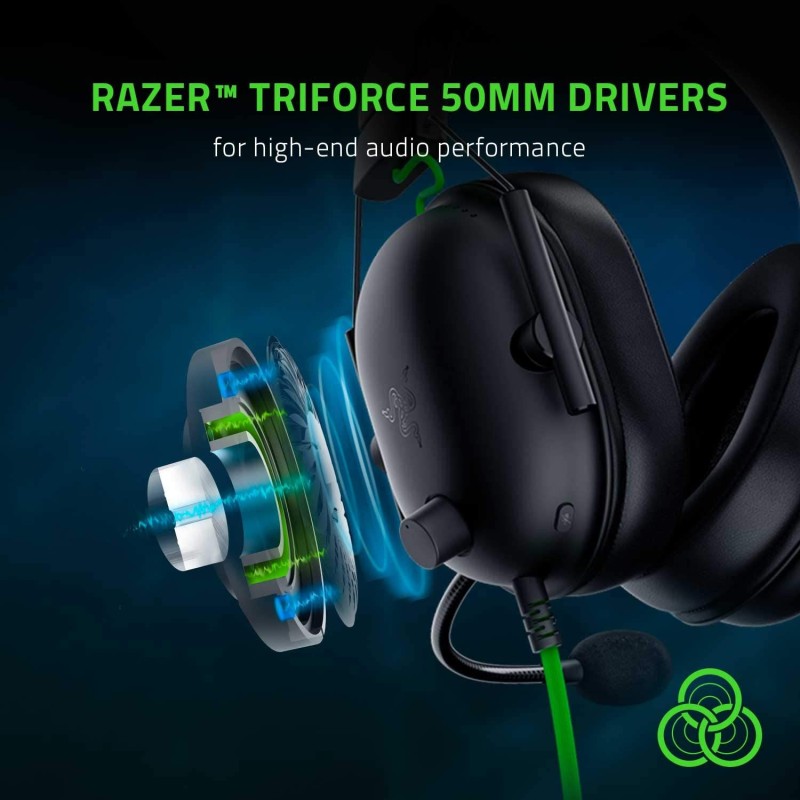 Razer Blackshark V2 X Razer Blackshark V2 X