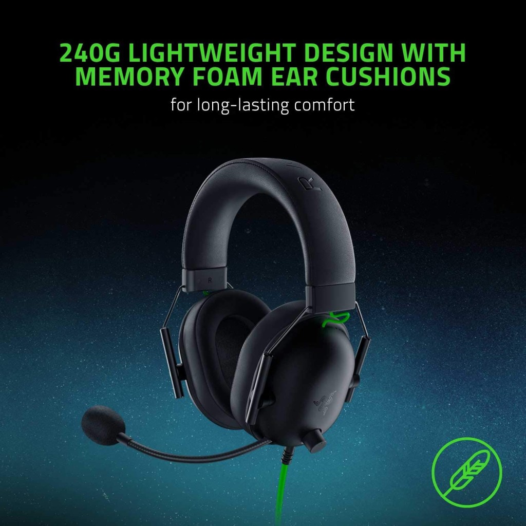 Razer Blackshark V2 X Razer Blackshark V2 X