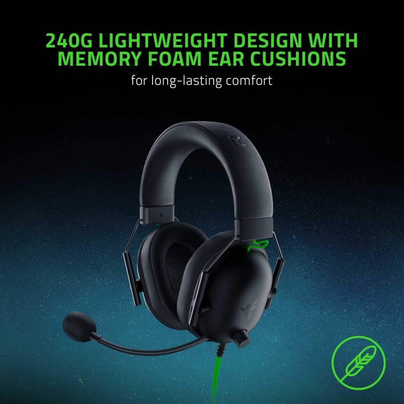 Razer Blackshark V2 X Razer Blackshark V2 X