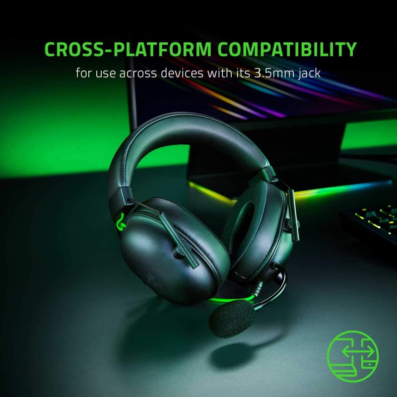 Razer Blackshark V2 X Razer Blackshark V2 X