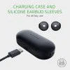 Razer Hammerhead True Wireless Bluetooth Earbuds Razer Hammerhead True Wireless Bluetooth Earbuds