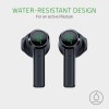 Razer Hammerhead True Wireless Bluetooth Earbuds