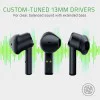 Razer Hammerhead True Wireless Bluetooth Earbuds Razer Hammerhead True Wireless Bluetooth Earbuds