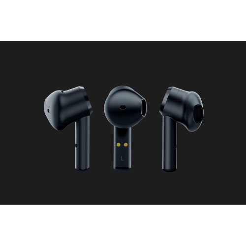 Razer Hammerhead True Wireless Bluetooth Earbuds Razer Hammerhead True Wireless Bluetooth Earbuds