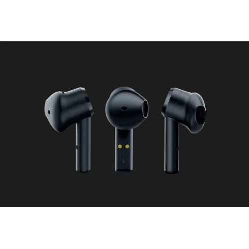 Razer Hammerhead True Wireless Bluetooth Earbuds Razer Hammerhead True Wireless Bluetooth Earbuds