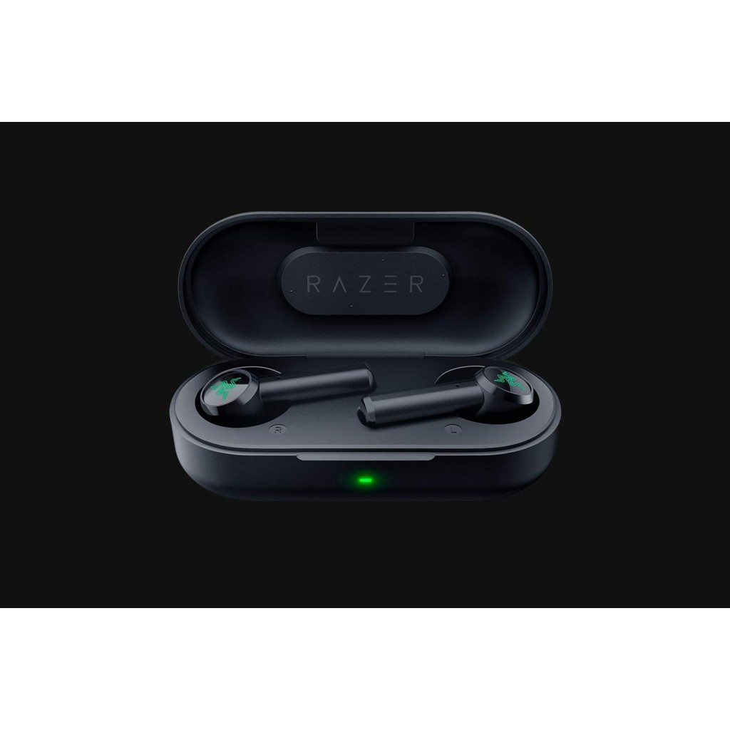 Razer Hammerhead True Wireless Bluetooth Earbuds