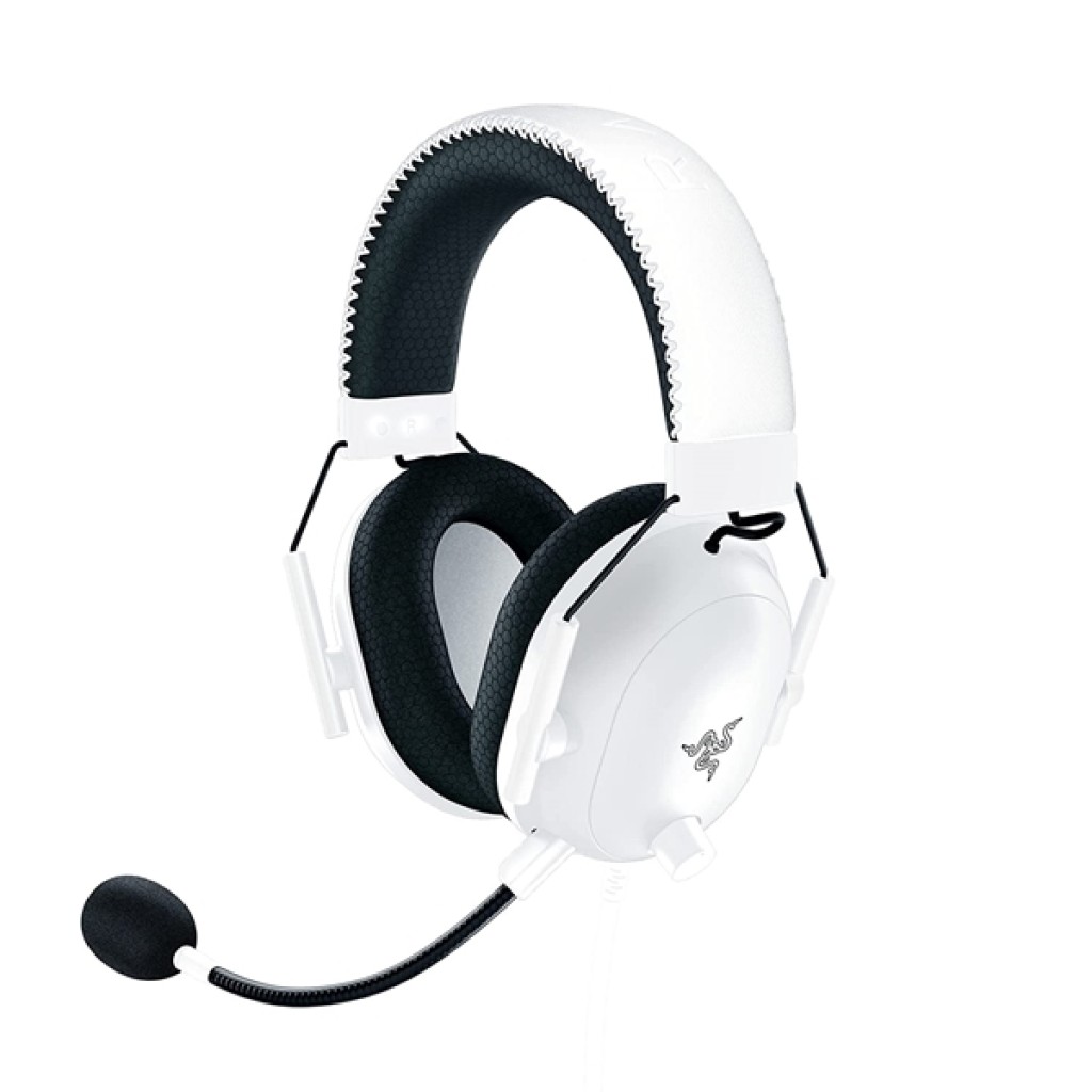 Razer Blackshark v2 pro wireless white Razer Blackshark v2 pro wireless white