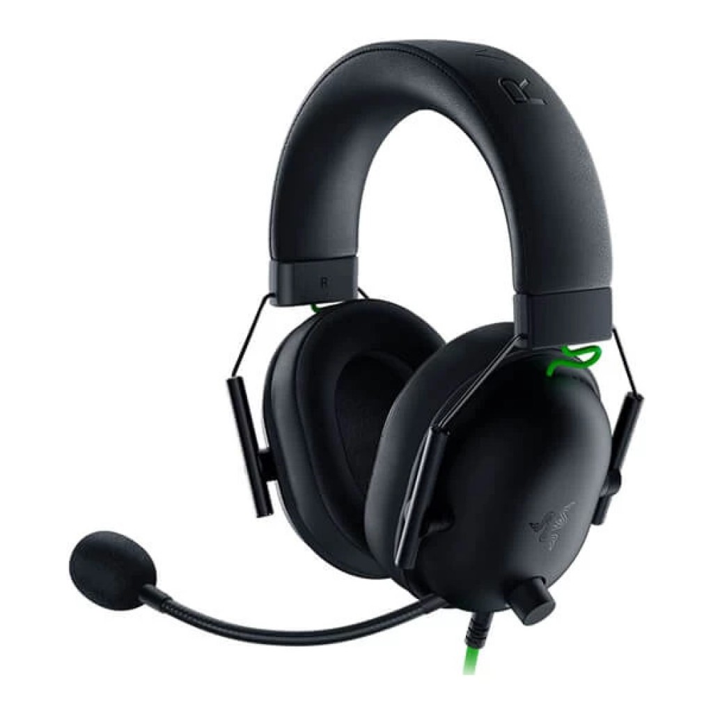 Razer BlackShark V2 x USB Black Razer BlackShark V2 x USB Black