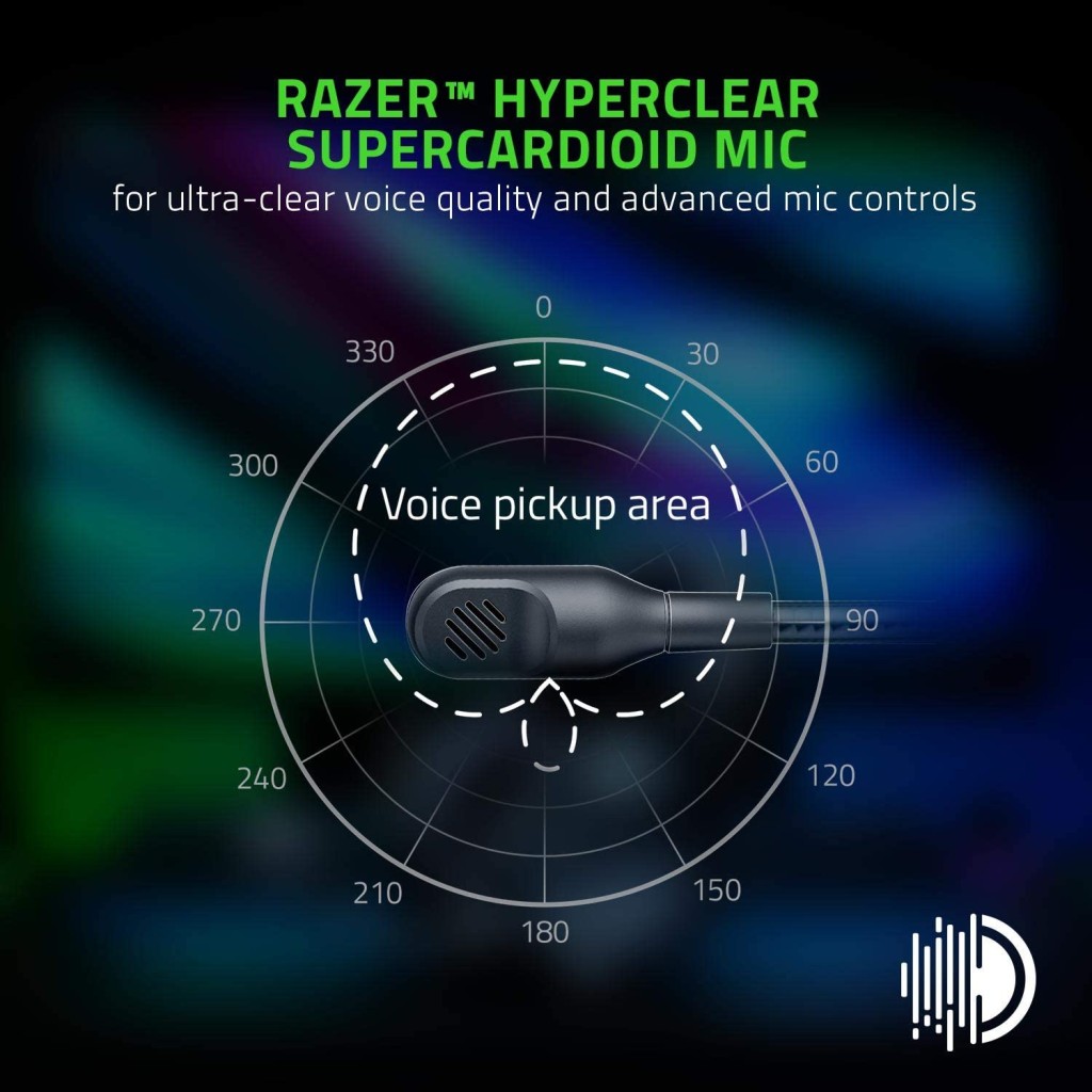 Razer Blackshark v2 Pro Wireless Razer Blackshark v2 Pro Wireless