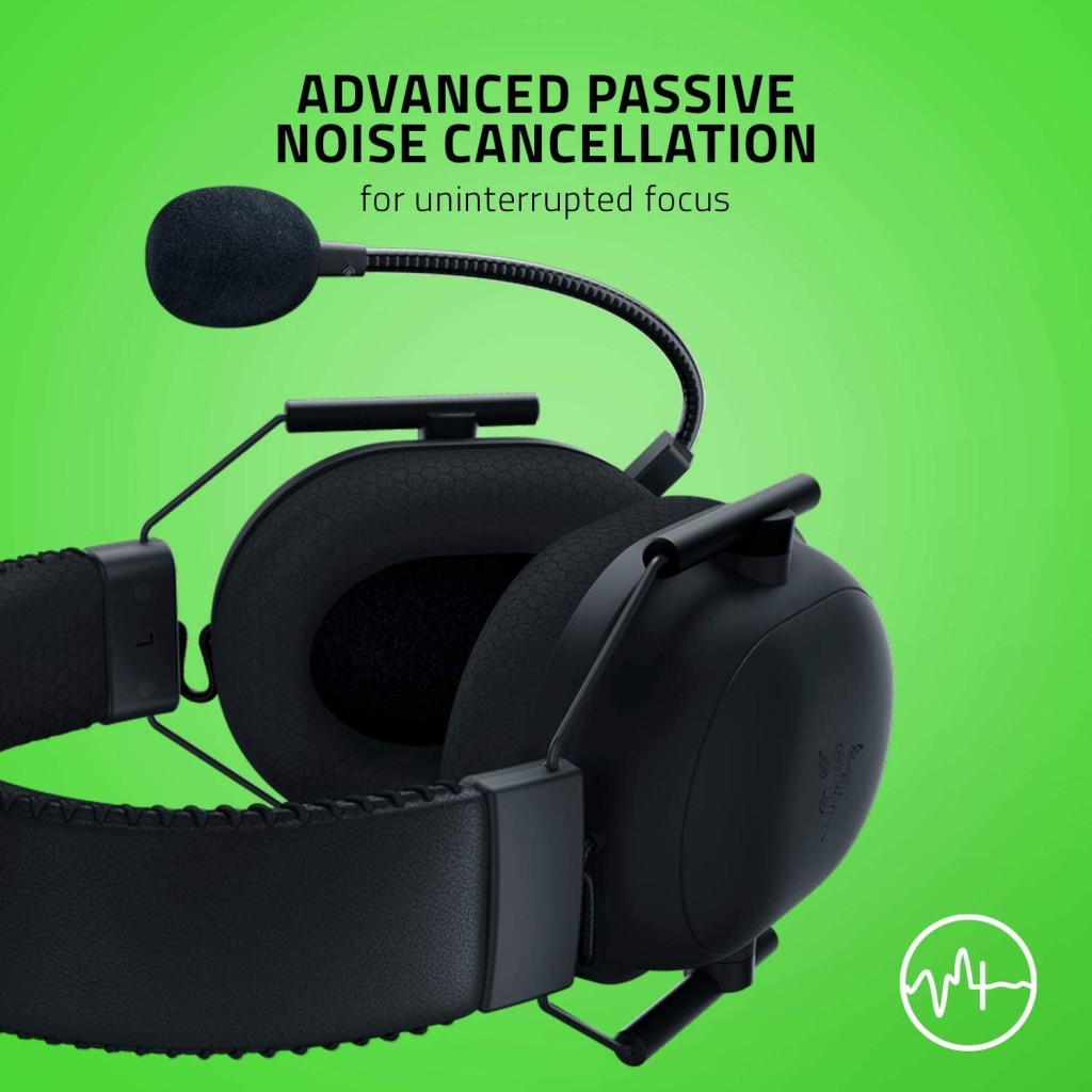 Razer Blackshark v2 Pro Wireless Razer Blackshark v2 Pro Wireless