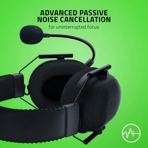 Razer Blackshark v2 Pro Wireless Razer Blackshark v2 Pro Wireless