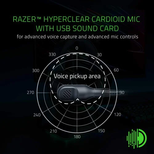 Razer Blackshark V2 Razer Blackshark V2