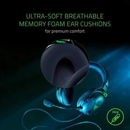 Razer Blackshark V2 Razer Blackshark V2