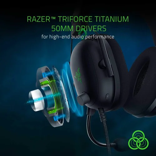 Razer Blackshark V2 Razer Blackshark V2