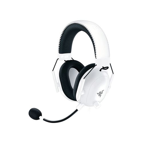 Razer Blackshark v2 x White