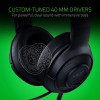 Razer Kraken X Multi-platform Wired Gaming headset Razer Kraken X Multi-platform Wired Gaming headset