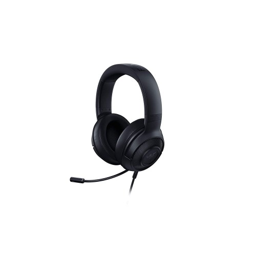 Razer Kraken X Multi-platform Wired Gaming headset Razer Kraken X Multi-platform Wired Gaming headset
