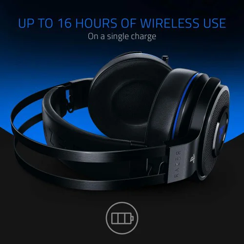 Razer Thresher 7.1 wireless Razer Thresher 7.1 wireless