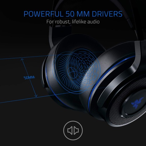 Razer Thresher 7.1 wireless