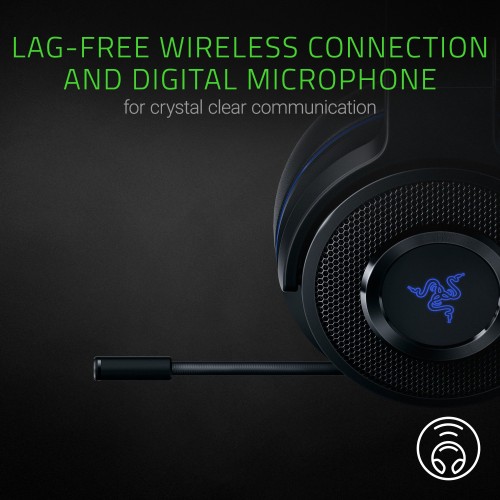Razer Thresher 7.1 wireless