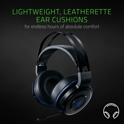 Razer Thresher 7.1 wireless