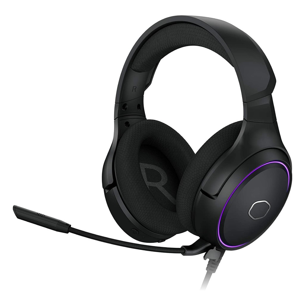 Cooler Master MH650 RGB 