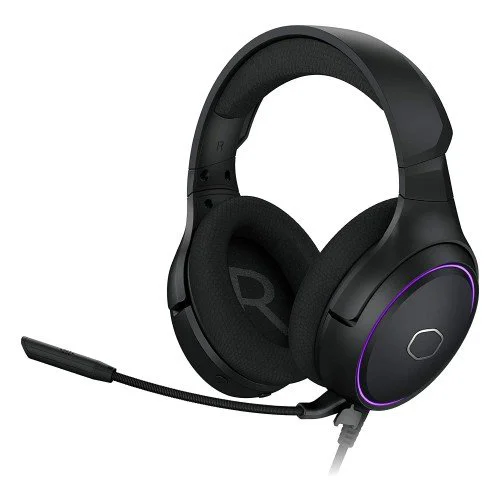 Cooler Master MH650 RGB Cooler Master MH650 RGB