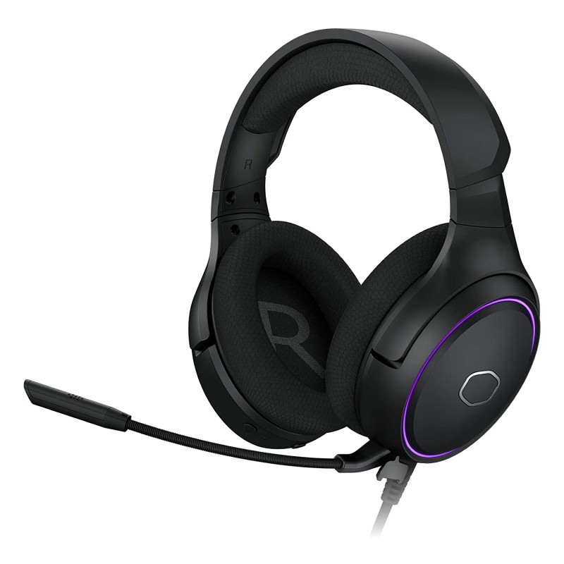 Cooler Master MH650 RGB 