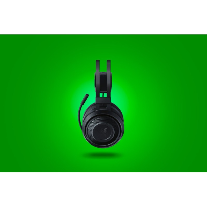 Razer Nari Essential Wireless