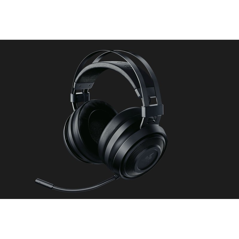 Razer Nari Essential Wireless
