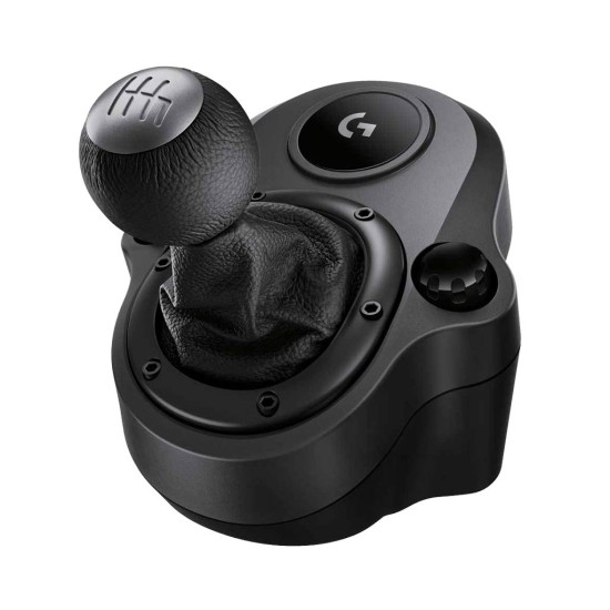 Logitech G Driving Force Shifter Joystick 