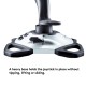 Logitech Extreme 3D Pro Gaming Joystick (White/Black)