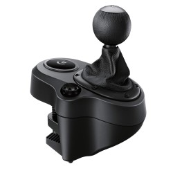 Logitech G Driving Force Shifter Joystick 