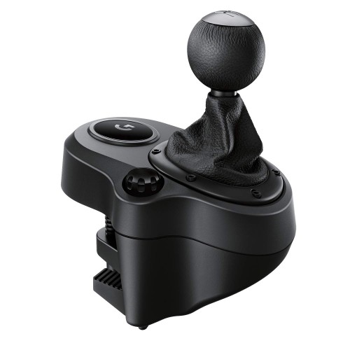 Logitech G Driving Force Shifter Joystick Logitech G Driving Force Shifter Joystick