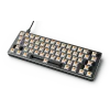 GLORIOUS PANDA MECHANICAL SWITCHES (x36 lubed)