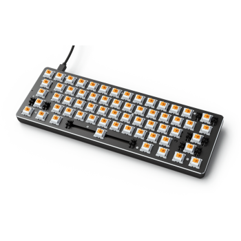 GLORIOUS PANDA MECHANICAL SWITCHES (x36 lubed)