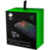 Razer PBT keycaps Set - Mercury White Razer PBT keycaps Set - Mercury White