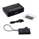 Lian Li Strimer L-Connect 3 Controller For Strimer Plus And Strimer Plus V2 Lian Li Strimer L-Connect 3 Controller For Strimer Plus And Strimer Plus V2