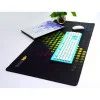 COSMIC BYTE HYPERGIANT SPEED TYPE GAMING MOUSEPAD COSMIC BYTE HYPERGIANT SPEED TYPE GAMING MOUSEPAD