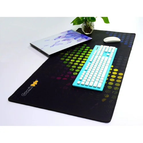 COSMIC BYTE HYPERGIANT SPEED TYPE GAMING MOUSEPAD COSMIC BYTE HYPERGIANT SPEED TYPE GAMING MOUSEPAD