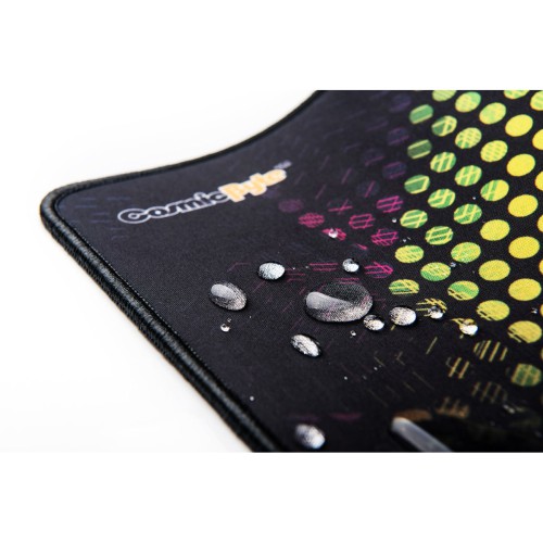 COSMIC BYTE HYPERGIANT SPEED TYPE GAMING MOUSEPAD COSMIC BYTE HYPERGIANT SPEED TYPE GAMING MOUSEPAD
